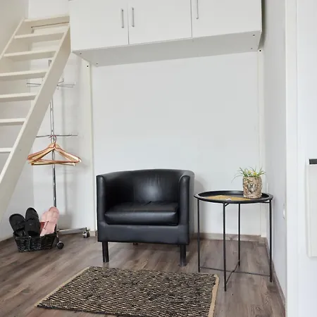 Apartment Lofty Sky Retreat - M&d Ljubljana